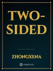Two-sided Book