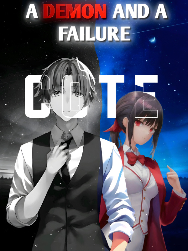 Read Cote: Fated Rival - Harvier_ - WebNovel