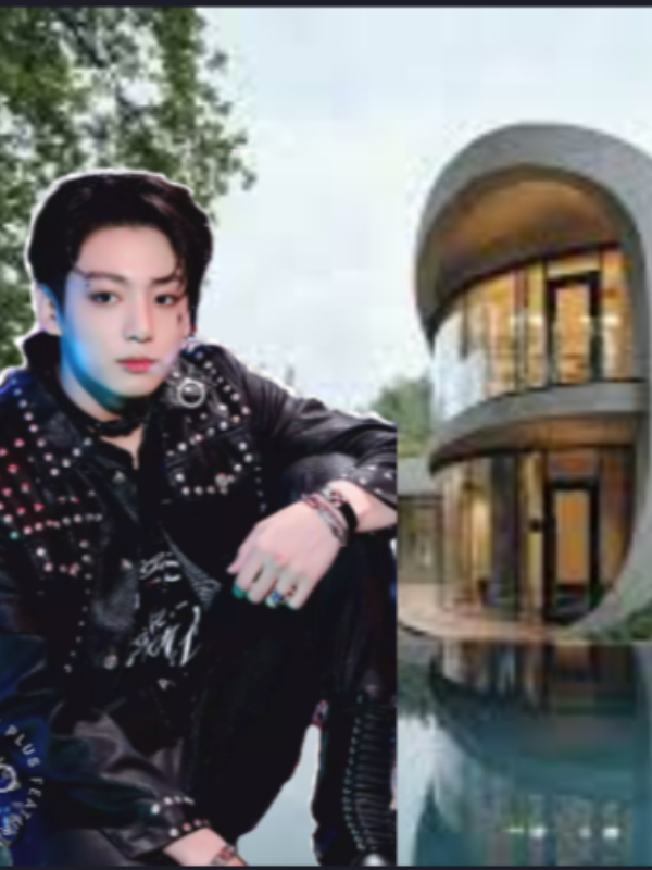 House Party Jungkook FF Book