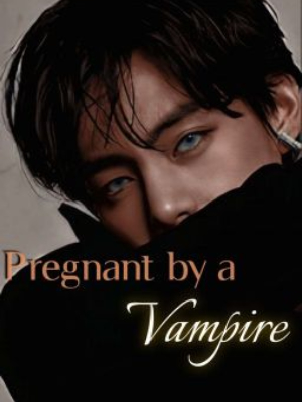Pregnant By a Vampire Book