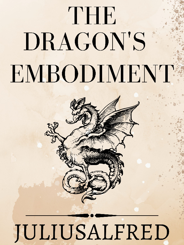 The Dragon's Embodiment