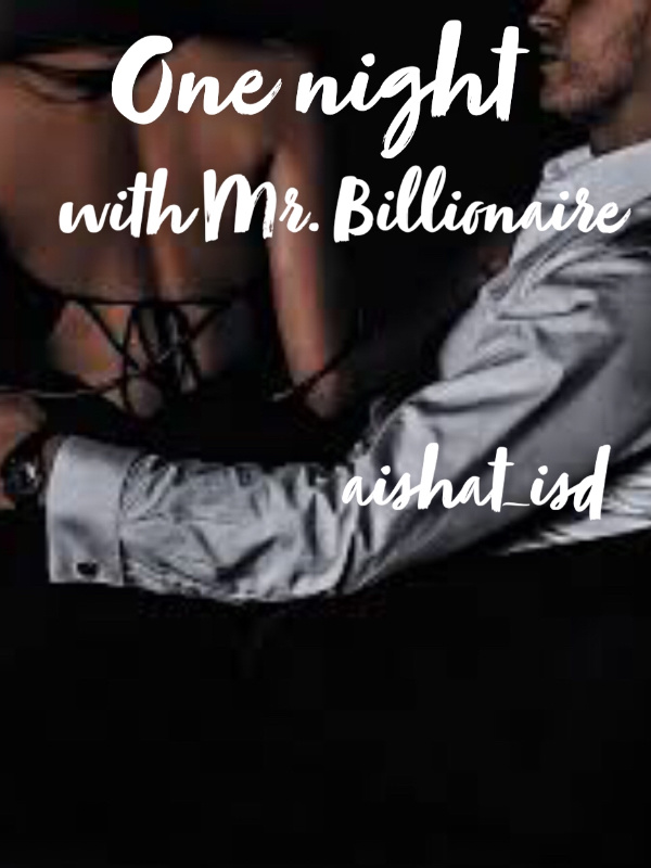 One night with Mr. Billionaire