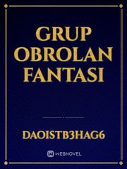 Grup Obrolan Fantasi Book