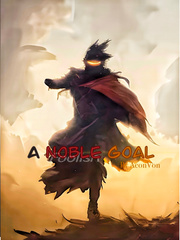 A Noble Goal Book