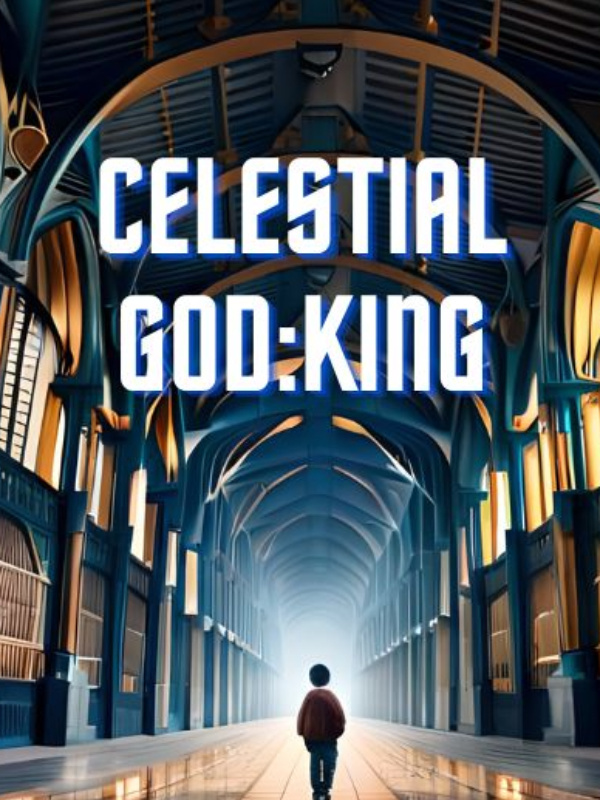 Celestial God:King