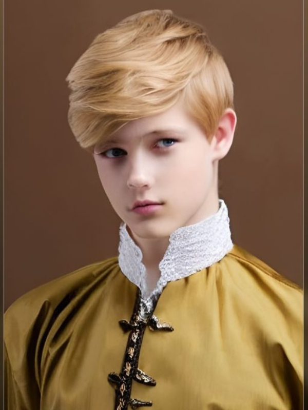 Joffrey Baratheon: Greatest Estate Developer