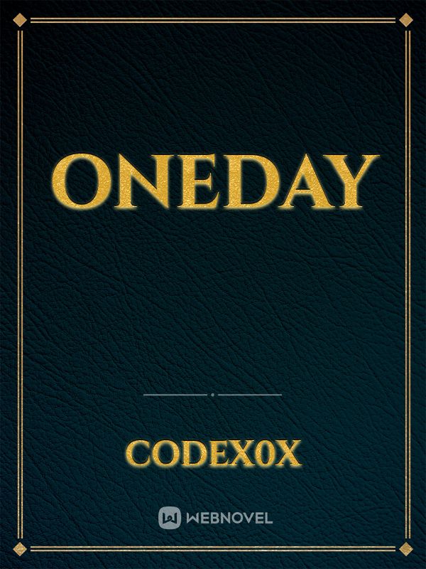 oneday Book