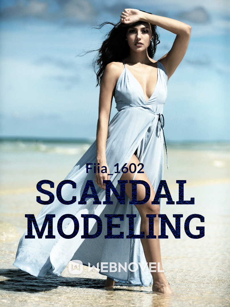 Scandal Modeling Book