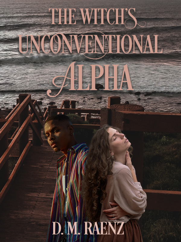 The Witch's Unconventional Alpha