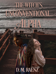 The Witch's Unconventional Alpha Book