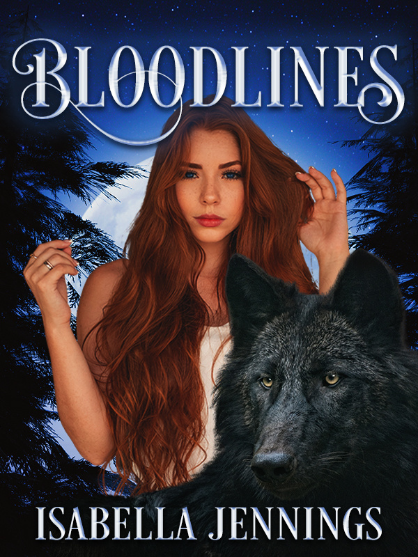 BLoodlines Book
