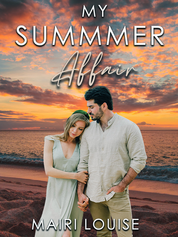 My Summer Affair Book