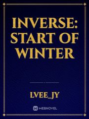 Inverse: Start of Winter Book