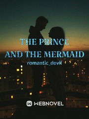 The Prince and the Mermaid Book