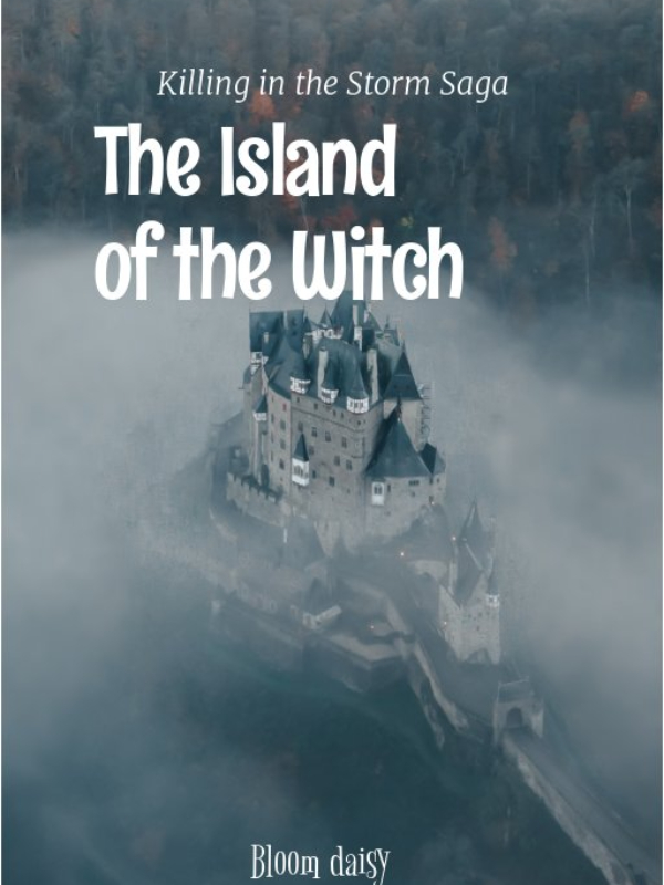 The Island of the Witch