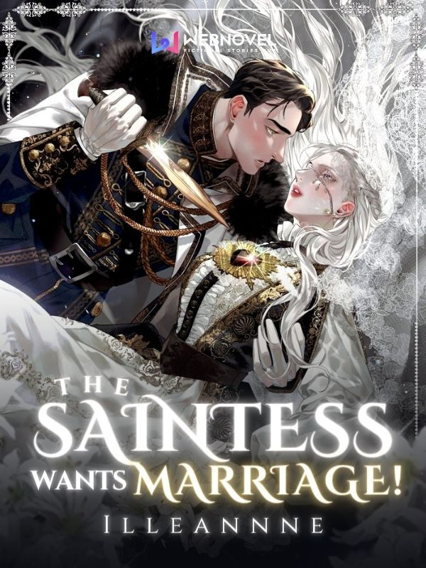 The Saintess Wants Marriage!