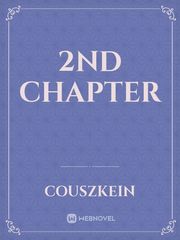 2nd Chapter Book