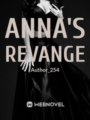 Anna's revange Book