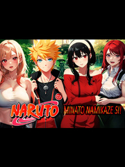 Naruto - Minato Namikaze SI Book
