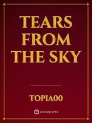 Tears from the sky Book