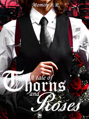 A Tale of Thorns and Roses Book