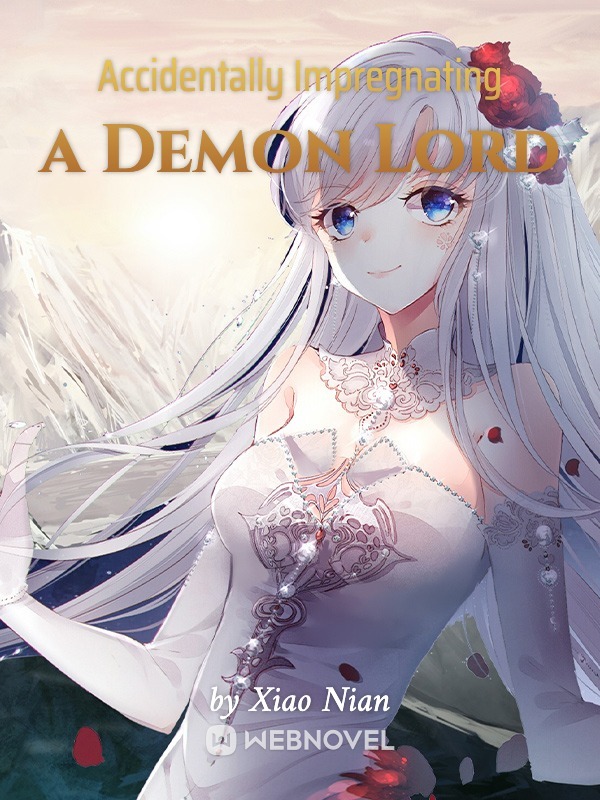 Accidentally Impregnating a Demon Lord Book
