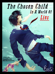 The Chosen Child In A World Of Lies Book