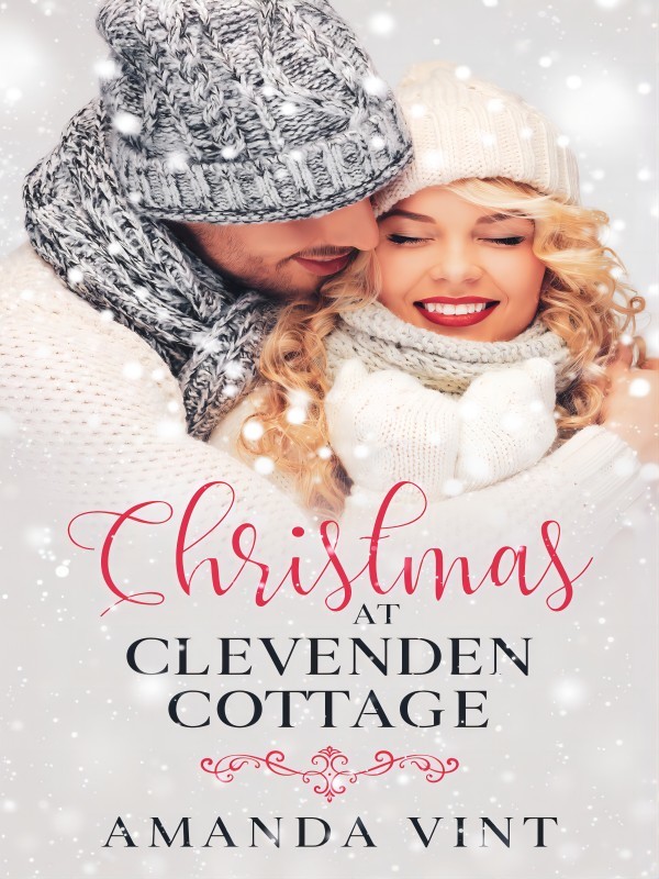 Christmas at Clevenden  Cottage Book