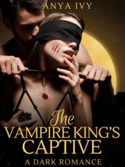 The vampire king's captive Book