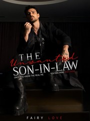 The unwanted  son in law Book