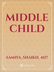 middle child Book