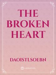 The  BROKEN  
HEART Book