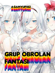 Grup Obrolan Fantasi! Book