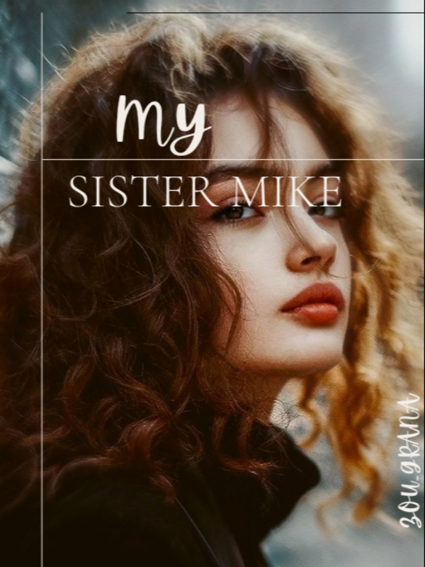 My Sister Mike Book