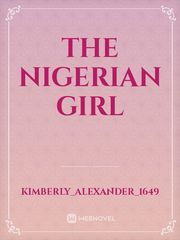 The Nigerian Girl Book