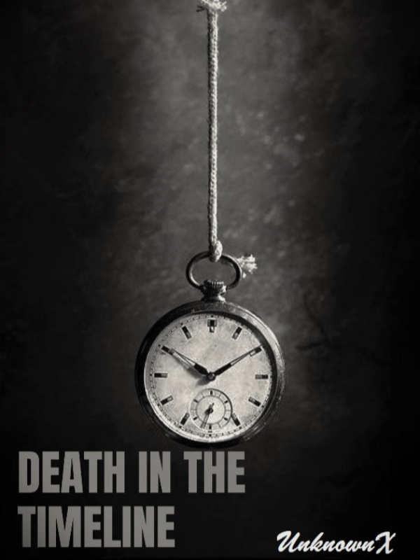 Death in the timeline: crime Book