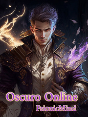 Oscuro Online Book
