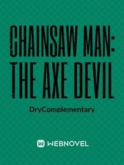 Chainsaw Man: THE AXE MAN Book