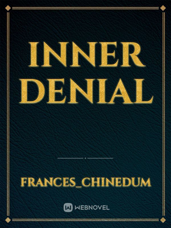 INNER DENIAL Book