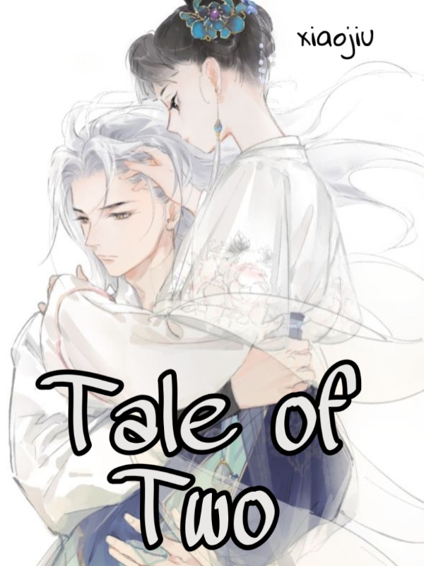 Tale of Two Book