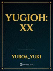 Yugioh: XX Book