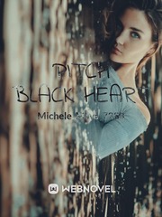 Pitch Black Heart Book