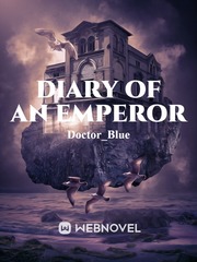 Diary Of An Emperor Book