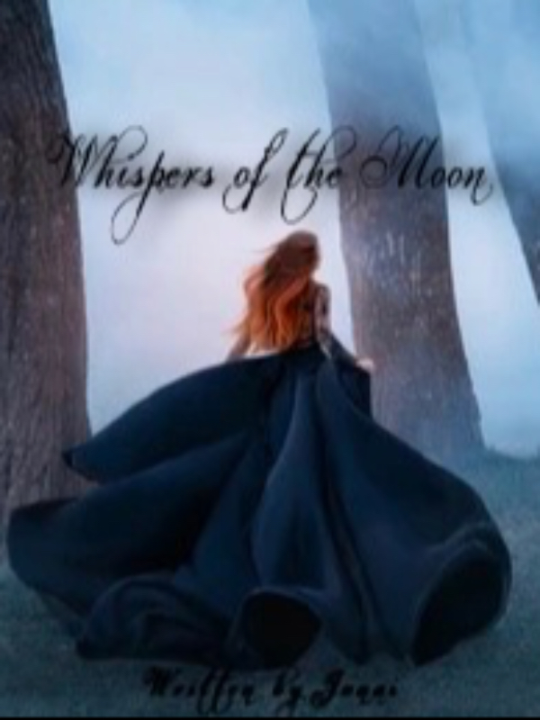 Whispers of the Moon Book