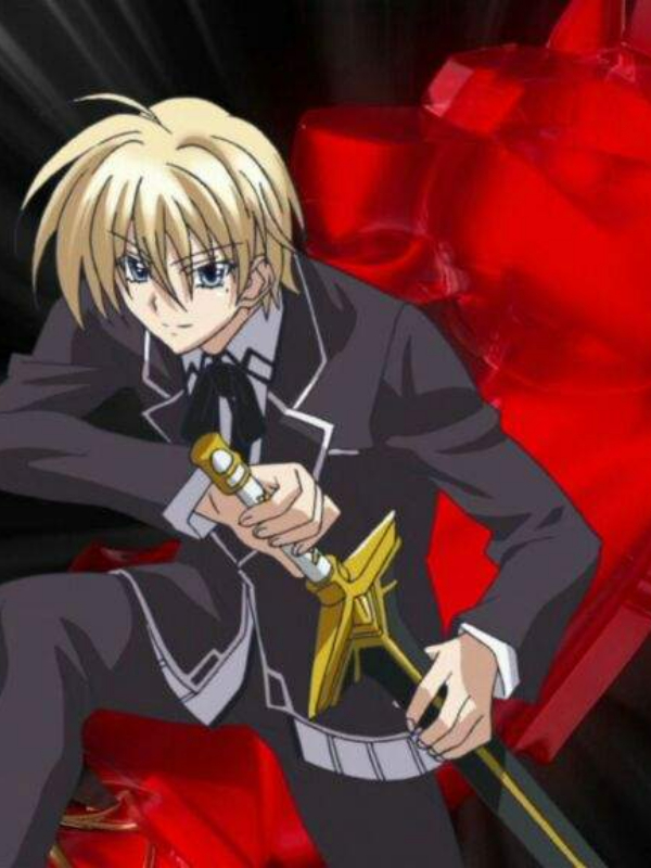 Highschool DxD: Mortality