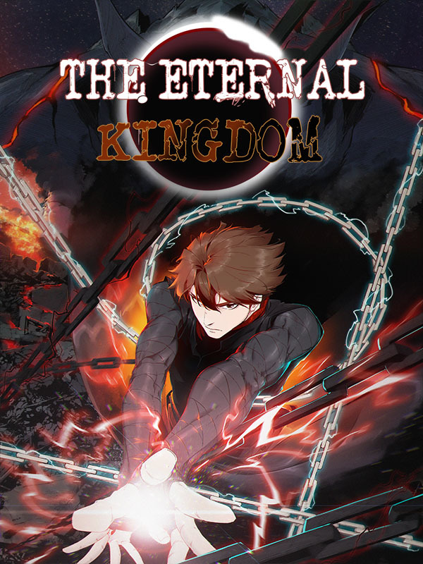 The Eternal Kingdom Comic