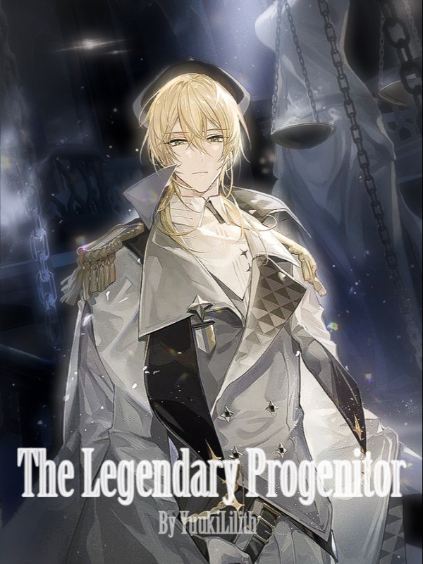 The Legendary Progenitor