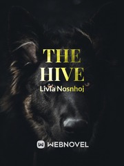 THE HIVE Book
