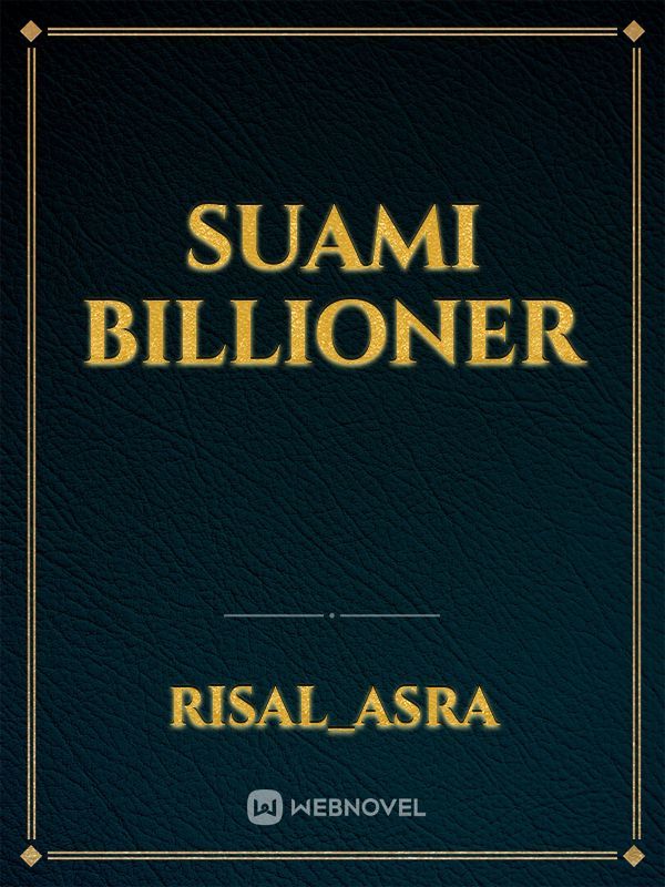 SUAMI BILLIONER Book