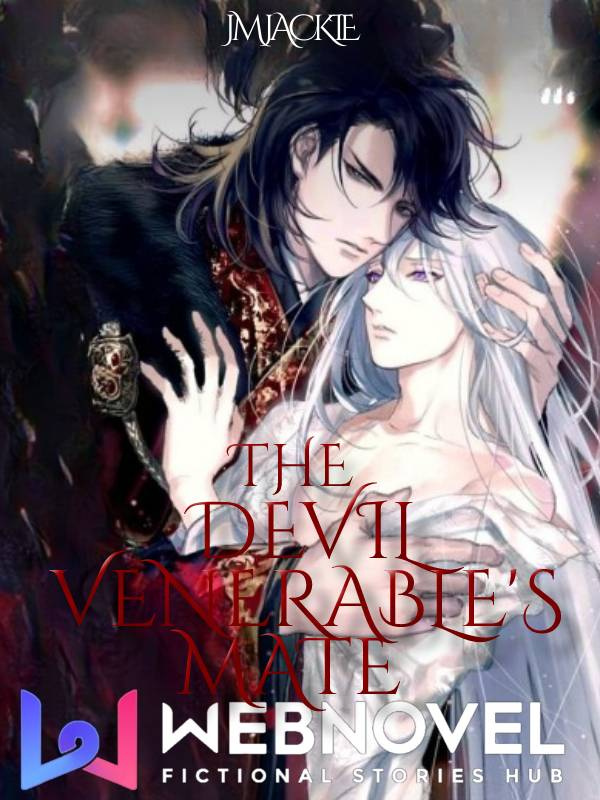 The Devil Venerable's Mate [BL] Book